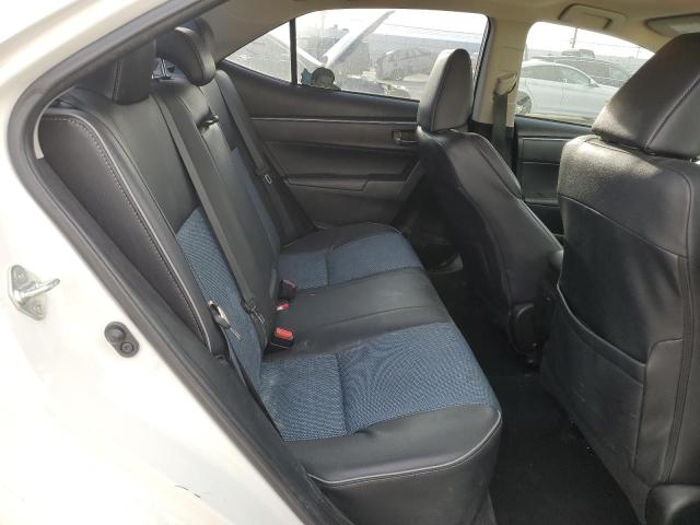 5YFBURHE7FP199905 Toyota 2zr-fe