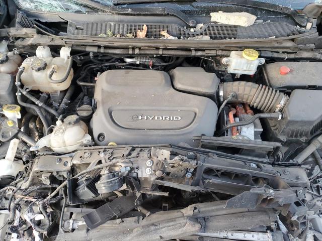 2C4RC1N77JR358715 Chrysler Pacifica H