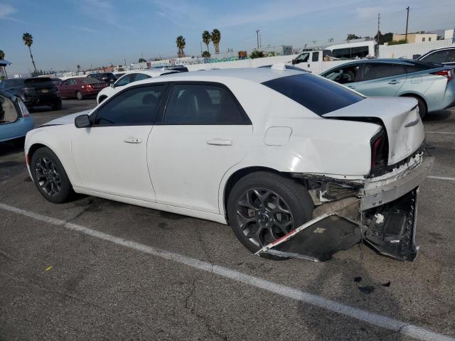 2C3CCAGG5HH534409 Chrysler 300