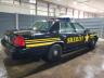 2005 Ford Crown Victoria Police Interceptor en Venta en Columbia Station, OH - Mechanical