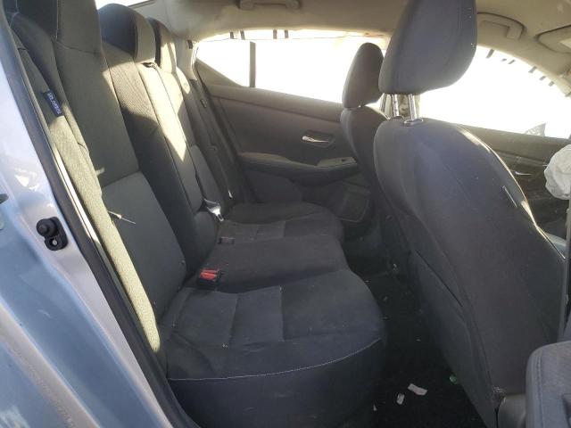 3N1AB8CV8LY270014 Nissan Sentra