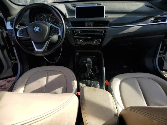 WBXHT3C34G5F64190 BMW 2016