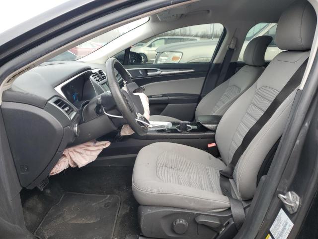 3FA6P0G74GR280403 Ford FUSION S