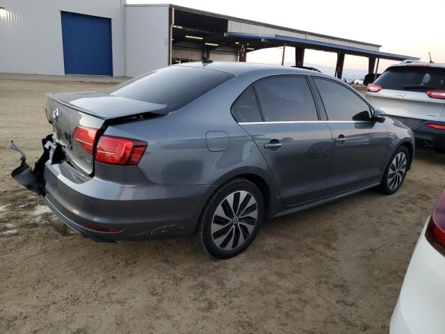 3VW637AJXGM207923 Volkswagen Jetta Hybr