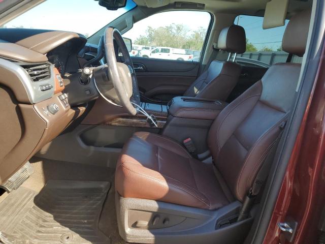 1GNSCCKC9HR367793 Chevrolet TAHOE C150