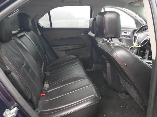 2GNALCEK2F6156474 Chevrolet EQUINOX LT