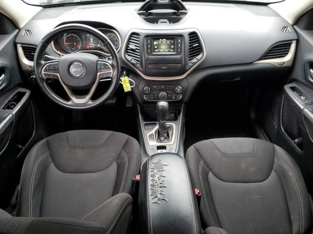 1C4PJLCBXFW683440 Jeep Cherokee