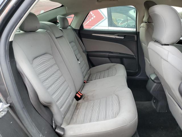3FA6P0G74GR280403 Ford FUSION S
