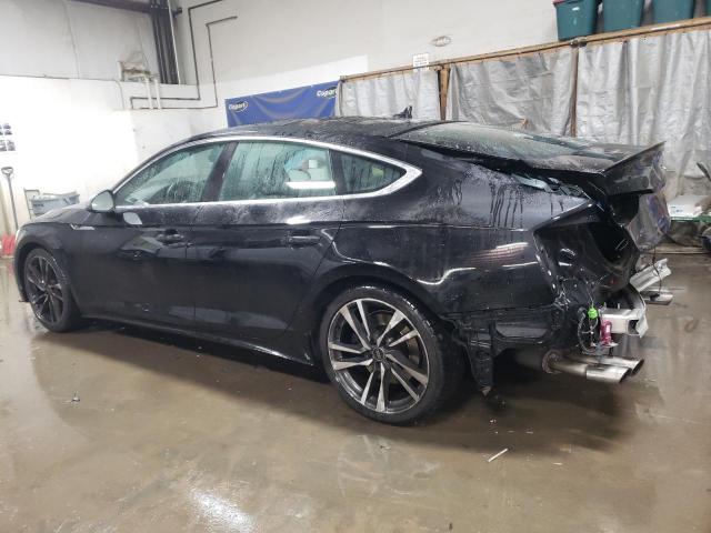 WAUA4CF50NA032149 Audi S5/rs5 S5 Premium