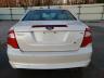 2012 Ford Fusion Se за продажба в Spartanburg, SC - Front End