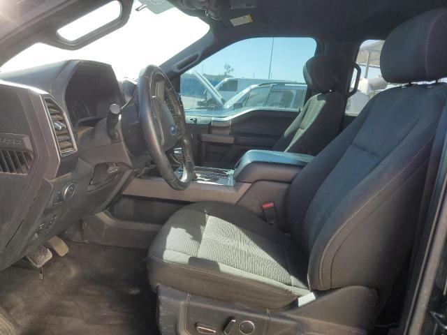 1FTEW1EPXHKC82552 Ford F150 SUPER