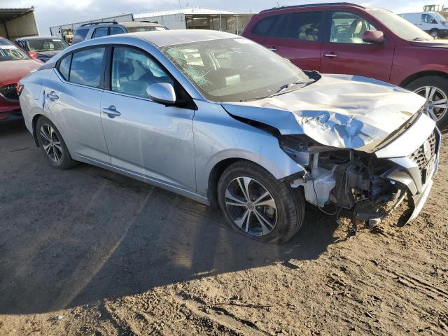 3N1AB8CV8LY270014 Nissan Sentra