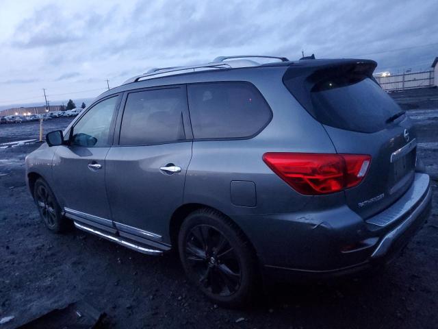 5N1DR2MM6HC658847 Nissan 2017