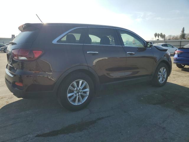 5XYPG4A30KG560592 KIA SORENTO L