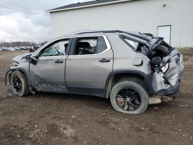 1GNEVGKW9KJ215964 Chevrolet TRAVERSE L