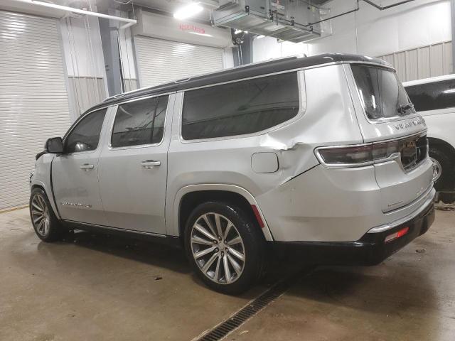 1C4SJSFP2PS556878 Jeep GRAND WAGO