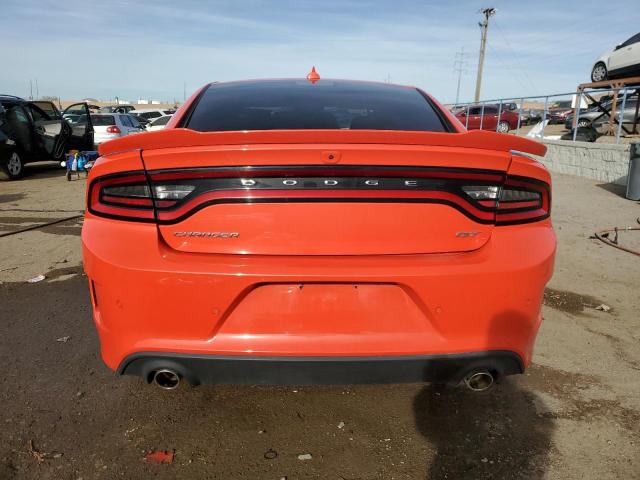 2C3CDXHG6NH153369 Dodge CHARGER GT